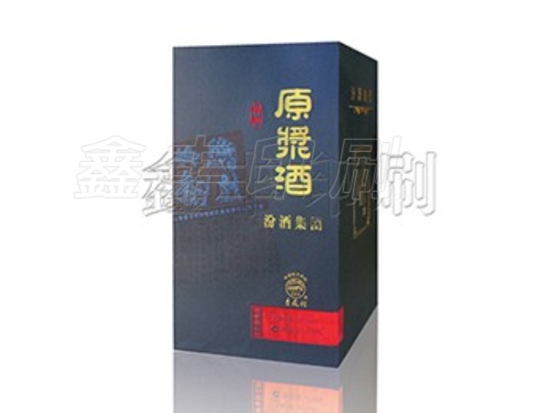 無(wú)錫酒盒包裝定制設(shè)計(jì)中包括了哪些設(shè)計(jì)元素呢？你有了解嗎？