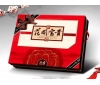 月餅包裝盒怎么設(shè)計，才能吸引人眼球呢？