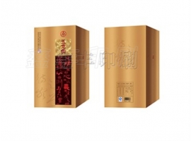 無(wú)錫酒盒包裝定制設(shè)計(jì)小建議??！