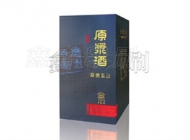 無錫酒盒包裝定制設(shè)計(jì)中包括了哪些設(shè)計(jì)元素呢？你有了解嗎？