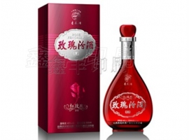 酒盒包裝應(yīng)該如何去選擇制作材料呢？