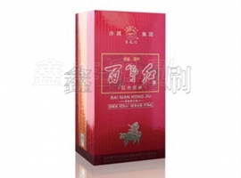 酒盒包裝對產(chǎn)品來說真的是非常重要的一個存在！