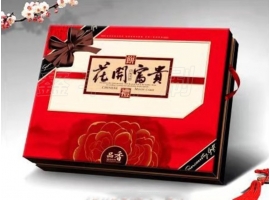 月餅包裝盒怎么設(shè)計，才能吸引人眼球呢？