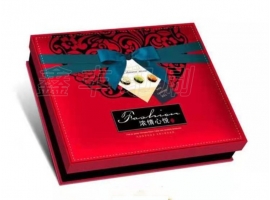漲知識：如何設(shè)計(jì)月餅盒包裝！