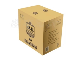 酒盒包裝定制為何越來越往******包裝方向發(fā)展？