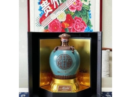 茅臺(tái)酒的包裝發(fā)展史，你知道多少？